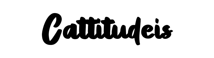 Jungle  Free Fonts Download