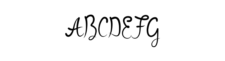 Bluebery  Free Fonts Download