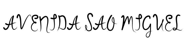 Bluebery  Free Fonts Download