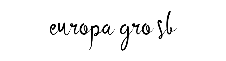 Bluebery  Free Fonts Download