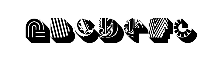BENTO  Free Fonts Download