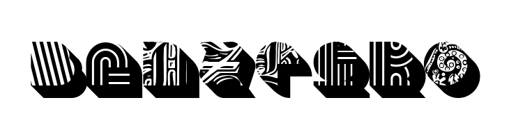 BENTO  Free Fonts Download