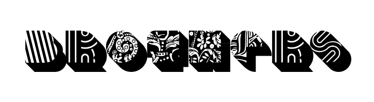 BENTO  Free Fonts Download