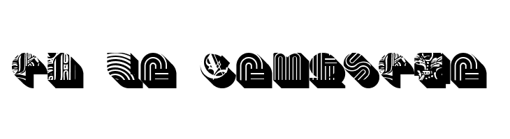 BENTO  Free Fonts Download