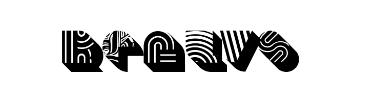 BENTO  Free Fonts Download