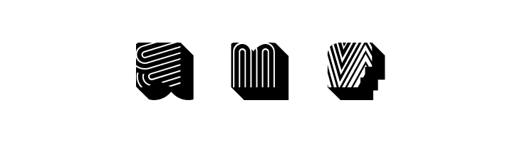 BENTO  Free Fonts Download