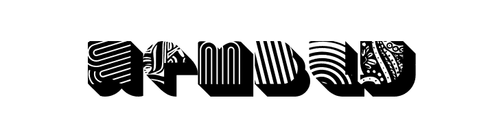 BENTO  Free Fonts Download