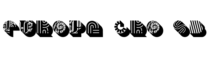 BENTO  Free Fonts Download