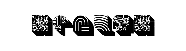 BENTO  Free Fonts Download
