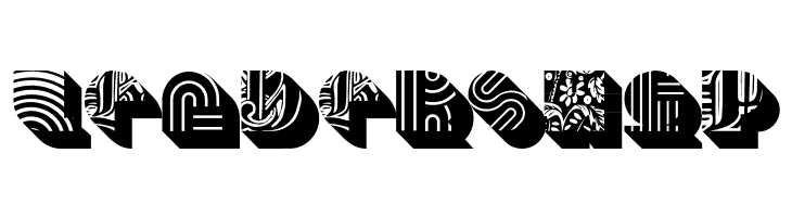 BENTO  Free Fonts Download