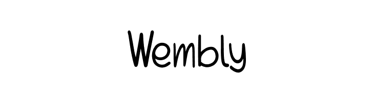 Hurry Up!  Free Fonts Download