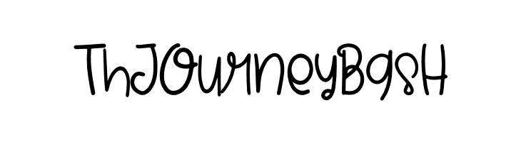 Shine Bright  Free Fonts Download
