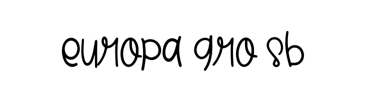 Shine Bright  Free Fonts Download