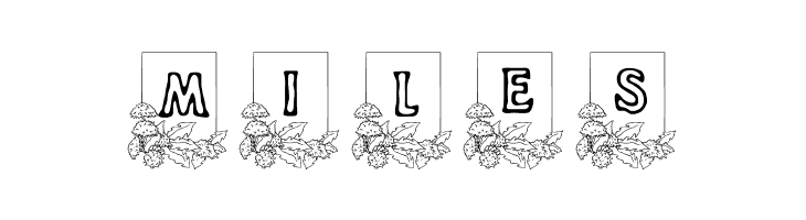 Dandelion  Free Fonts Download