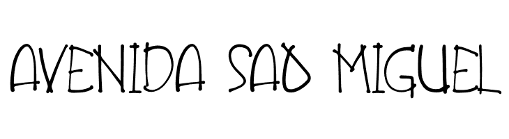 Jungle Bunch  Free Fonts Download