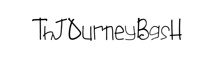Jungle Bunch  Free Fonts Download