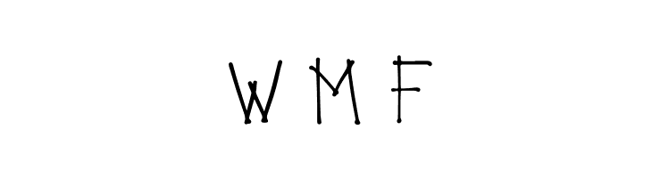 Jungle Bunch  Free Fonts Download