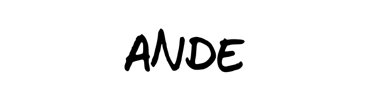 The_Brown_Fox  Free Fonts Download