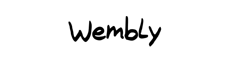 The_Brown_Fox  Free Fonts Download