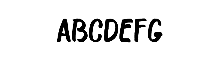 Bosk  Free Fonts Download