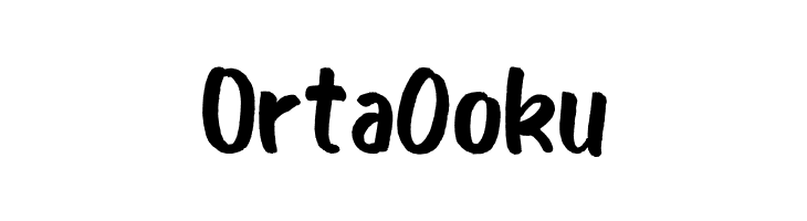 Bosk  Free Fonts Download