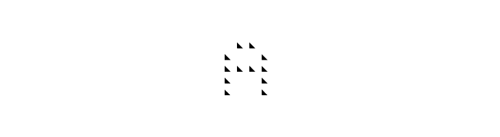 BOODAS DREIECKE  Free Fonts Download