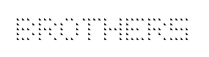 BOODAS DREIECKE  Free Fonts Download