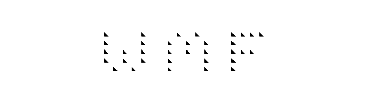 BOODAS DREIECKE  Free Fonts Download