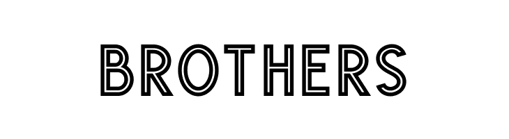 Glaschu Inline  Free Fonts Download