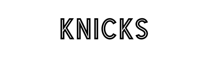 Glaschu Inline  Free Fonts Download