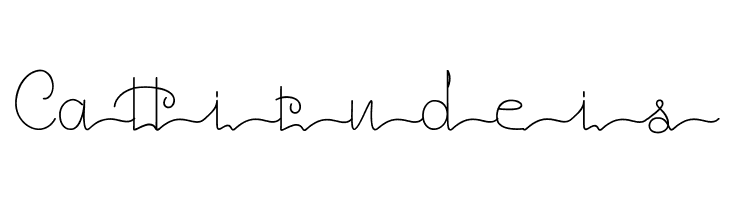 GreatAnthem  Free Fonts Download