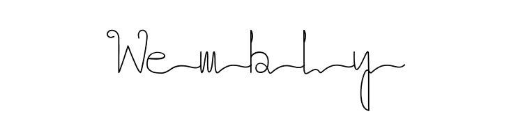 GreatAnthem  Free Fonts Download