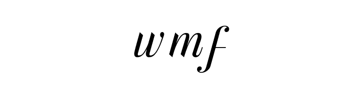 hilyakira  Free Fonts Download
