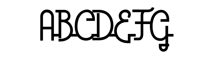 Aklirics  Free Fonts Download