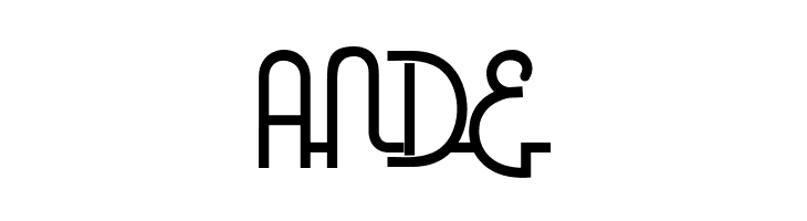 Aklirics  Free Fonts Download