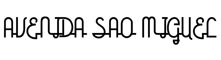 Aklirics  Free Fonts Download