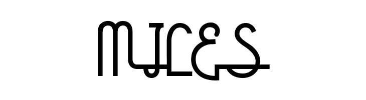 Aklirics  Free Fonts Download