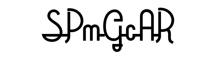 Aklirics  Free Fonts Download
