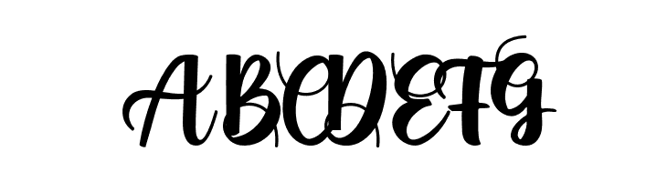 bluesfather  Free Fonts Download