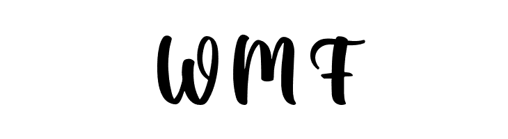 bluesfather  Free Fonts Download