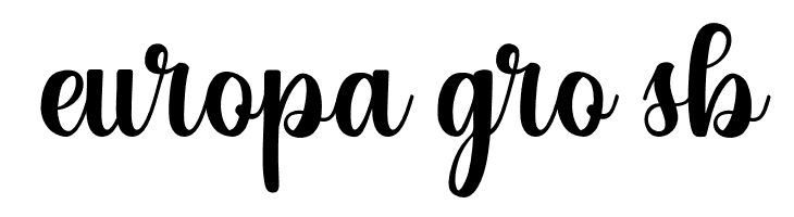 bluesfather  Free Fonts Download