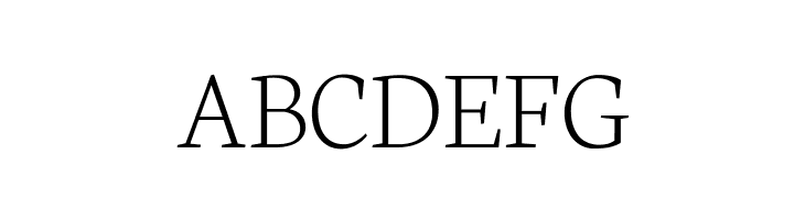 Neuton Extralight  Free Fonts Download