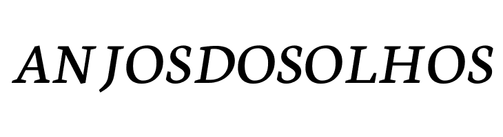 Neuton Italic  Free Fonts Download