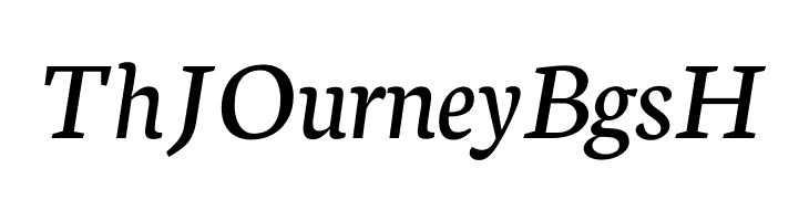 Neuton Italic  Free Fonts Download