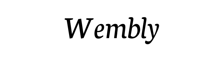 Neuton Italic  Free Fonts Download