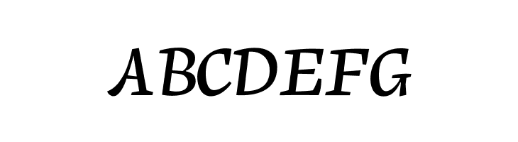 Neuton Cursive  Free Fonts Download