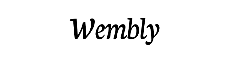 Neuton Cursive  Free Fonts Download