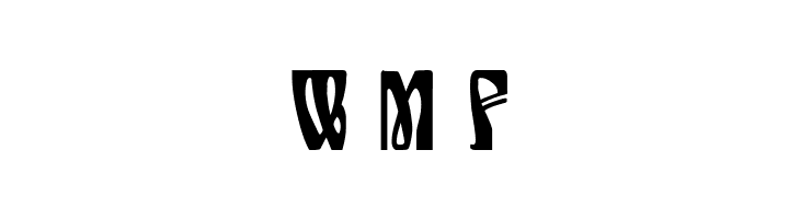 Siegfried  Free Fonts Download