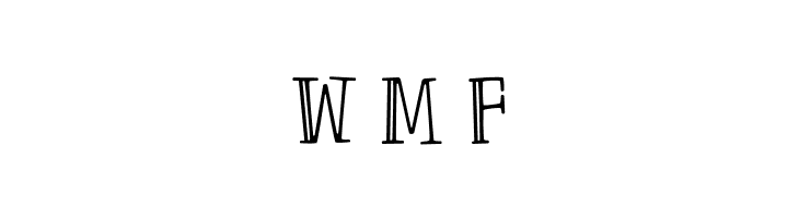 Farm to Market Fancy  Free Fonts Download