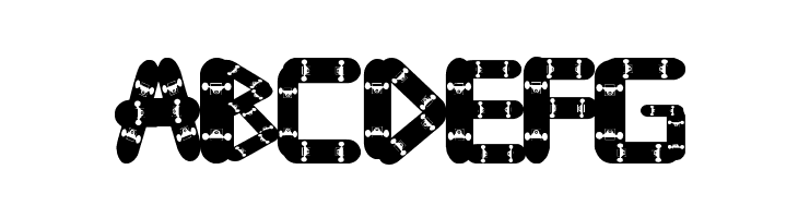 tabla  Free Fonts Download